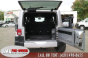 Thumbnail image of 2013 Jeep Wrangler Unlimited at M & A Motors, Inc.