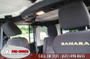 Thumbnail image of 2013 Jeep Wrangler Unlimited at M & A Motors, Inc.