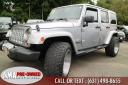 Thumbnail image of 2013 Jeep Wrangler Unlimited at M & A Motors, Inc.