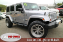 Thumbnail image of 2013 Jeep Wrangler Unlimited at M & A Motors, Inc.