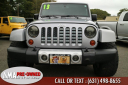 Thumbnail image of 2013 Jeep Wrangler Unlimited at M & A Motors, Inc.