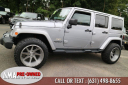 Thumbnail image of 2013 Jeep Wrangler Unlimited at M & A Motors, Inc.