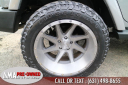 Thumbnail image of 2013 Jeep Wrangler Unlimited at M & A Motors, Inc.