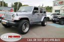 Thumbnail image of 2013 Jeep Wrangler Unlimited at M & A Motors, Inc.