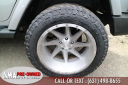 Thumbnail image of 2013 Jeep Wrangler Unlimited at M & A Motors, Inc.