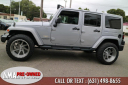 Thumbnail image of 2013 Jeep Wrangler Unlimited at M & A Motors, Inc.