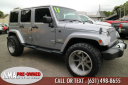Thumbnail image of 2013 Jeep Wrangler Unlimited at M & A Motors, Inc.