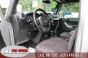 Thumbnail image of 2013 Jeep Wrangler Unlimited at M & A Motors, Inc.