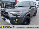 Thumbnail image of 2018 Toyota 4Runner at EurobahnBmwMiniMercedesBenz of Greensboro, NC