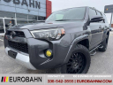 Thumbnail image of 2018 Toyota 4Runner at EurobahnBmwMiniMercedesBenz of Greensboro, NC