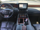Thumbnail image of 2021 Lincoln Navigator at Courtesy Ford Conyers - NEW