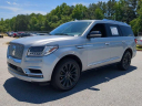 Thumbnail image of 2021 Lincoln Navigator at Courtesy Ford Conyers - NEW