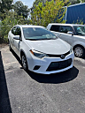 2014 Toyota Corolla S at Ray’s of Dade City, FL