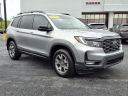 Thumbnail image of 2023 Honda Passport at Thomas Auto Centers