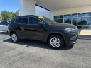 Thumbnail image of 2024 Jeep Compass at Stuteville Ford Of Atoka New