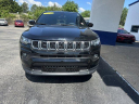 Thumbnail image of 2024 Jeep Compass at Stuteville Ford Of Atoka New