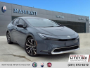 Thumbnail image of 2024 Toyota Prius Prime at Northside Imports Houston