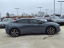 2024 Toyota Prius Prime XSE at Northside Imports Houston