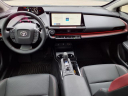 Thumbnail image of 2024 Toyota Prius Prime at Northside Imports Houston