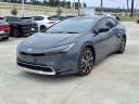 Thumbnail image of 2024 Toyota Prius Prime at Northside Imports Houston