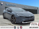 Thumbnail image of 2024 Toyota Prius Prime at Northside Fiat USED