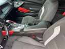 Thumbnail image of 2021 Chevrolet Camaro at Skyway Honda
