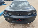 Thumbnail image of 2021 Chevrolet Camaro at Skyway Honda