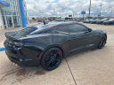 Thumbnail image of 2021 Chevrolet Camaro at Skyway Honda