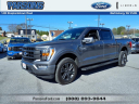 Thumbnail image of 2023 Ford F-150 at Parsons Ford Lincoln