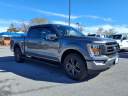 Thumbnail image of 2023 Ford F-150 at Parsons Ford Lincoln