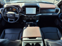 Thumbnail image of 2023 Ford F-150 at Parsons Ford Lincoln