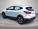 Thumbnail image of 2022 Nissan Rogue Sport at Collins Nissan