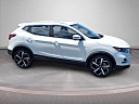 Thumbnail image of 2022 Nissan Rogue Sport at Collins Nissan