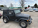 2002 Jeep Wrangler X at V I Motors
