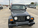 Thumbnail image of 2002 Jeep Wrangler at V I Motors
