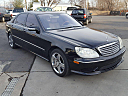 Thumbnail image of 2005 Mercedes-Benz S-Class at AUTO SCOUT