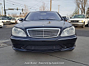 Thumbnail image of 2005 Mercedes-Benz S-Class at AUTO SCOUT