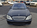 Thumbnail image of 2005 Mercedes-Benz S-Class at AUTO SCOUT