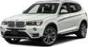 2017 BMW X3 xDrive35i at Hamilton Honda