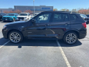 Thumbnail image of 2017 BMW X3 at Hamilton Honda