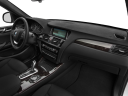 Thumbnail image of 2017 BMW X3 at Hamilton Honda