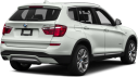 Thumbnail image of 2017 BMW X3 at Hamilton Honda