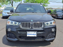 Thumbnail image of 2017 BMW X3 at Hamilton Honda