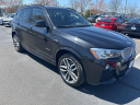 Thumbnail image of 2017 BMW X3 at Hamilton Honda