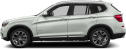 Thumbnail image of 2017 BMW X3 at Hamilton Honda