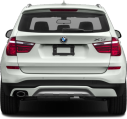 Thumbnail image of 2017 BMW X3 at Hamilton Honda