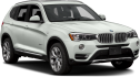 Thumbnail image of 2017 BMW X3 at Hamilton Honda