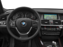 Thumbnail image of 2017 BMW X3 at Hamilton Honda