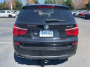 Thumbnail image of 2017 BMW X3 at Hamilton Honda