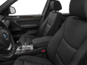 Thumbnail image of 2017 BMW X3 at Hamilton Honda